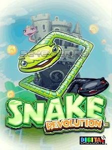 Snake Revolution