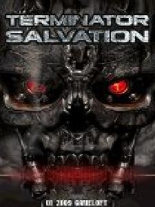 terminator salvation 240x320