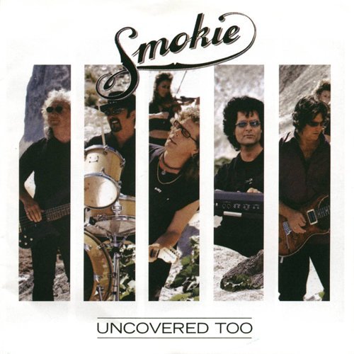Smokie - I Won't Back Down
