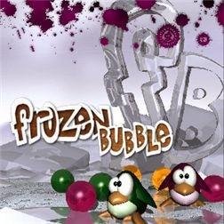 frozen-bubble