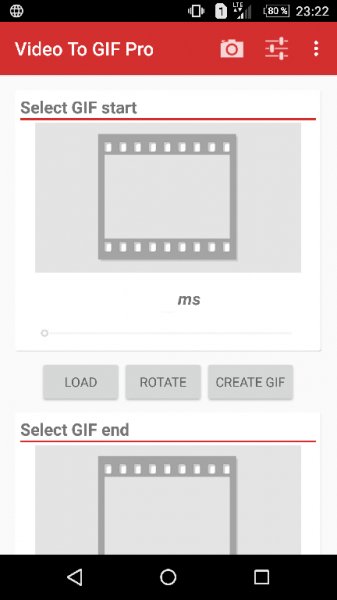 Video To GIF Pro