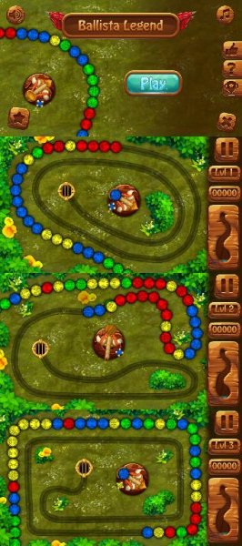 Ballista Legend v18.0(18)