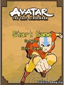 AVATAR SE 240x32
