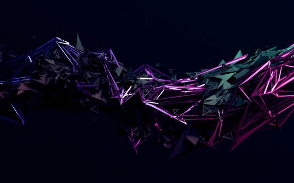 abstract 3D Abstract 3D-1683363