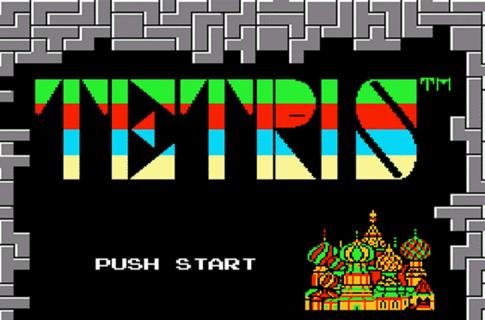 Tetris 2012