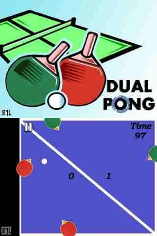 DualPong 240x320 s40v3