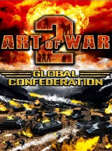 art of war 2 global confederation