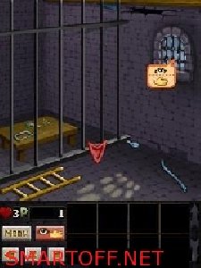 The Final Battle Adventure