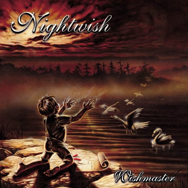 NIGHTWISH - DEAD BOYS POEM