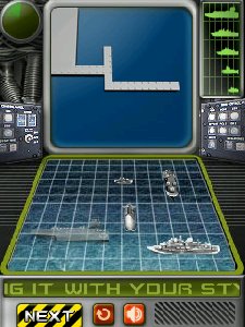 SeaBattle PPC 240x320 103 cab