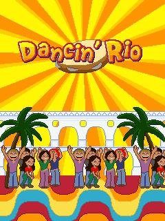 dancin rio