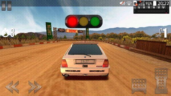 Rally Racer Drift 1.05