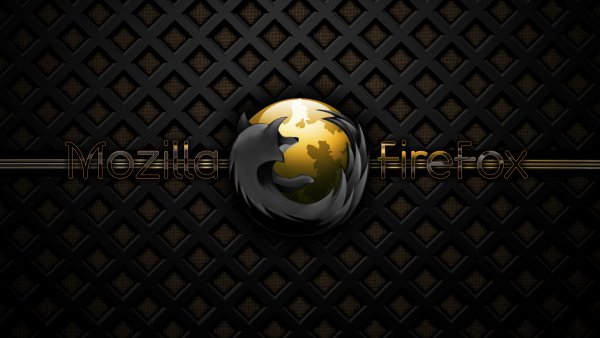 Мozilla Firefox