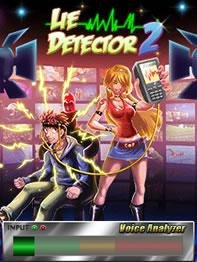 Lie Detector 2 320x240