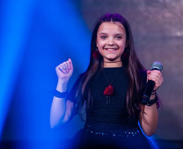 Мария Янковская - До-после