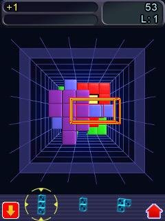 Block3D2 Samsung Nokia Asha Touch 400x240