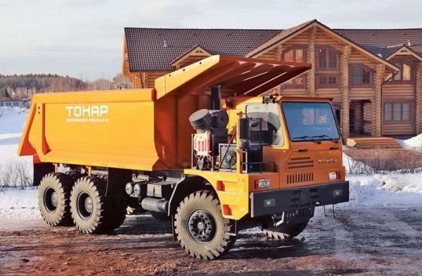 ТОНАР-45251