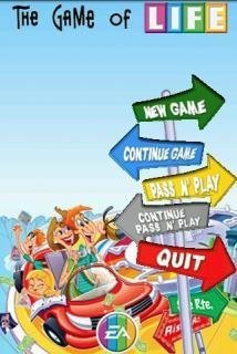 The Game Of Life 1.0
