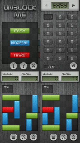 Unblock Me v1.10(0) S60v5-S3-Belle