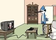 Mordecai Saw Game