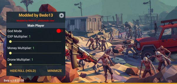 Last Survivor Survival Pro v1.0.2 Mod