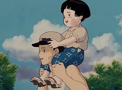 Hotaru no Haka | Могила Светлячков