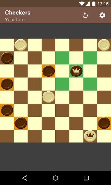 checkers v 1.21.1