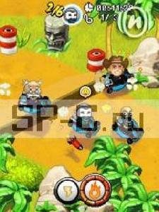 Smash Kart[sp-c.ru]nHR3on