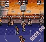 Dunk Kids (J)