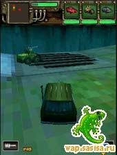 Guns Wheels Madheads