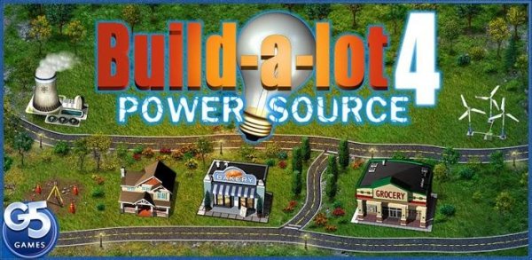 Построй-ка 4. Город солнца v1.0