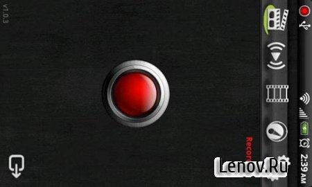 Screencast Video Recorder