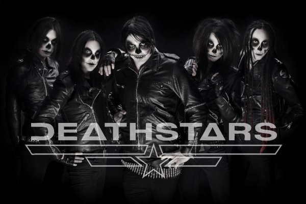 Deathstars - Tongues [320 Kbps]