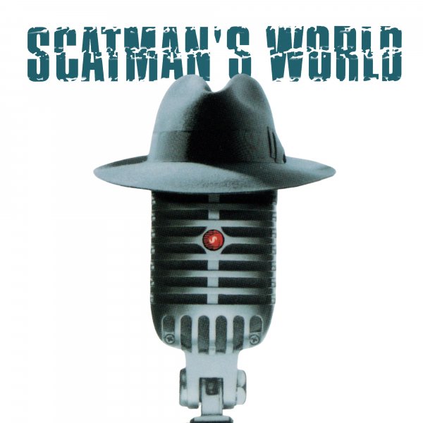Scatman John - Scatman (SKI-BA-BOP-BA-DOP-BOP)