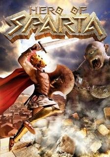 Hero of Sparta