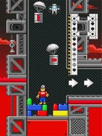 Mega Bloks Builder (240x320 SM)