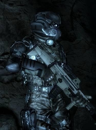 Red Eye Mods