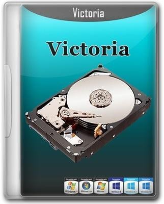 Victoria 5.37 Portable