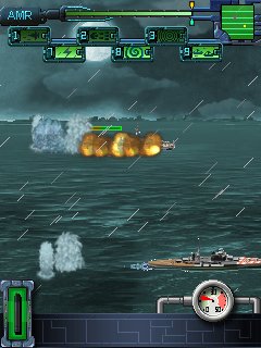 naval special force 176x220