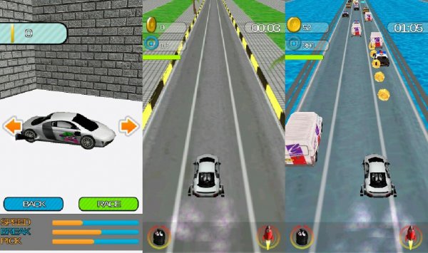 Crazy Racing v2.8(19)