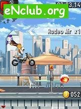 Motocross Trial Extreme SE K800i RU IGP