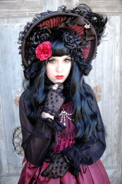 Lolita Goth (3)