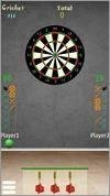 Мobile darts