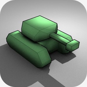 Tank Hero v.1.5.8 [Unkocked]