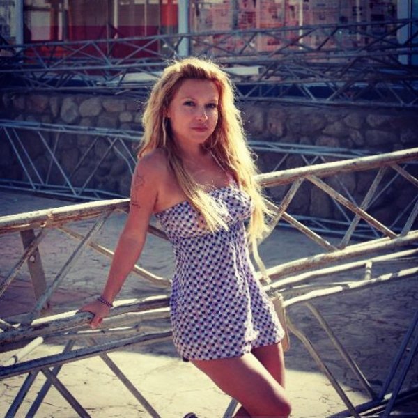 Лера Туманова