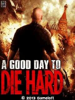 AGoodDayToDieHard 240x400 Sam GT S5230 E