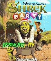 Shrek Party
