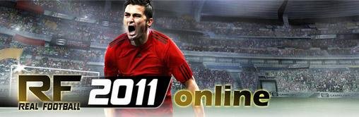 Real Football 2011 v.3.1.2