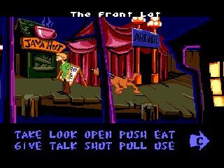 Scooby Doo Mystery [TRus Chief-Net]