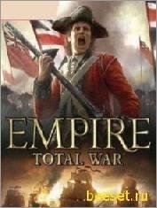 Empire Total War Online